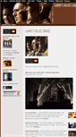 Mobile Screenshot of larrysbluesband.ch
